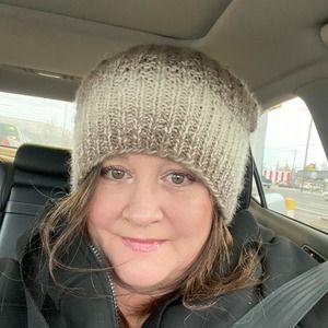 Meet your Posher, Debby jo